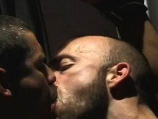 Gay bareback fisting erotically tantalized in any number