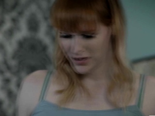 Gorgeous TS having sex with her co worker