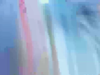 Horny amateur teen babe with glasses take hard anal pounding