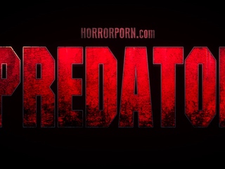 HORRORPORN – Predator Dick Hunter