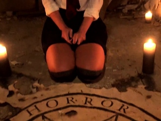 HORRORPORN – The demon of the mind