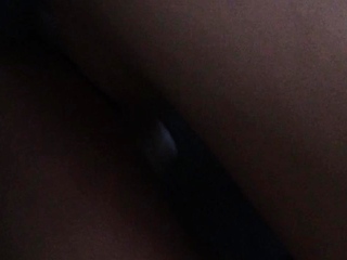 Scorching Huge Black Latina booty Black and Ebony