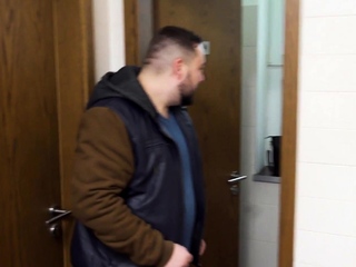 HUNT4K. Bf isnt against sex of his GF and rich stranger