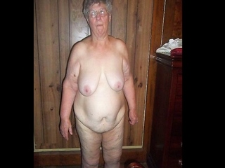 ILOVEGRANNY Mature Sex From Amateurs And Sexy Grannies