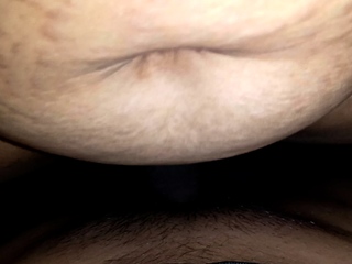 Indian spouse husband exhausting fuck n having fun with in night time