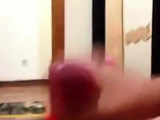 La mia ex di roma mi fa una sega e mi fa sborrare