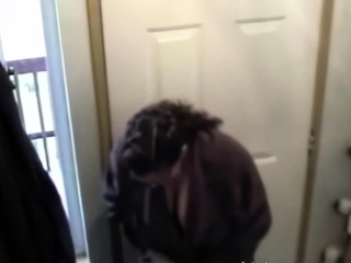 Leann amateur beautiful brunette with big boobs