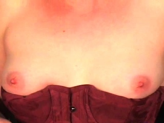 Magical lady doesn’t want to stop python riding