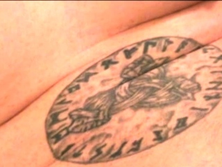 Mature Newbie Face Jacking Off