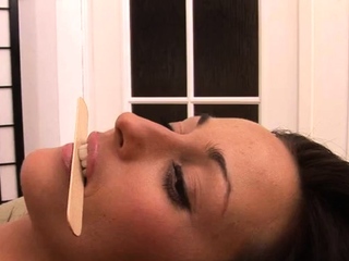 Medicalbrother 3some pegged with dildo