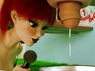 Milky Moo Farms FUTA Heifer’s Get Milked