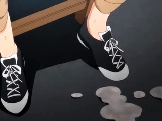 Mix of Hentai movs from Hentai Niches