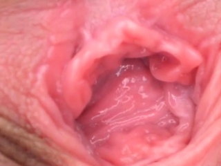 Peculiar czech teen spreads her tight snatch to the extreme