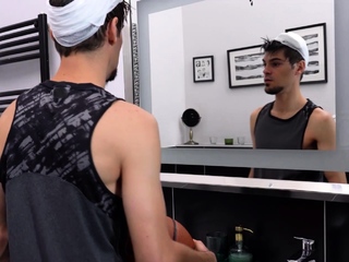 PIE4K. Brain damage bang