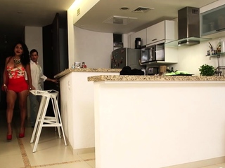 Slim caroline brekara fucked worthwhile