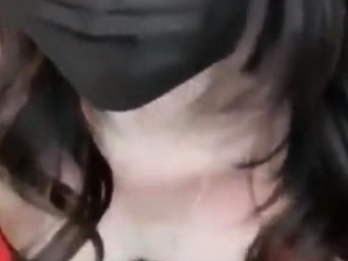 Solo Amateur Latina Teen With Big Boobs