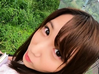 This is Yotuba Kawai who in her younger years was a