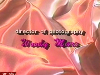 Vintage Movie Actress Amber Lynn in Crocodile Blondee