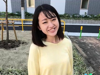 Welcome to our new model Mari Ozawa