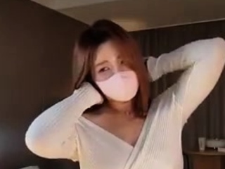 Wet tattooed raven babe Sahron with big boobs masturbates