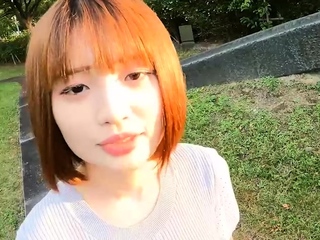 Yuika Takigawa contacted us after seeing our ad and asked