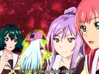 Abandon – 100 Nuki Shinai to Derarenai 1