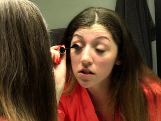 AbbyWinters – Jayda See-Through Panties