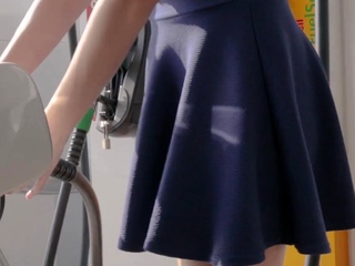 amateur his tall blonde fetish masturbating on live webcam