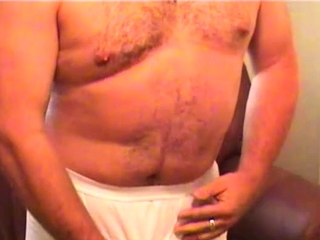 Amateurs Tally and Tom