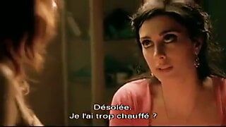 Arab Lesbian Tention