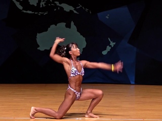 Argentina Gabriela DC Anal 3D Divas Club