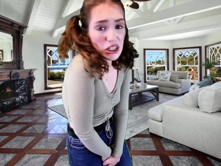 Beautiful brunette in sexy solo fingering masturbation 4 wmv