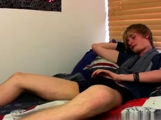 Emo boy has hand up ass gay xxx Brent Daley is a