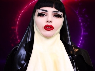 Empress Poison – Resist Satan – Gooner