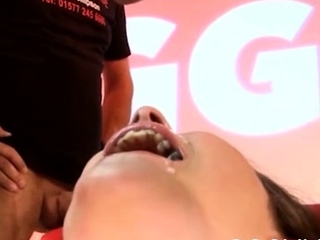 Fascinating darlings delightsome studs with soaked blowjobs