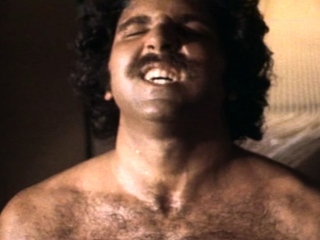 Hardcore fucking on the couch with amateur blonde