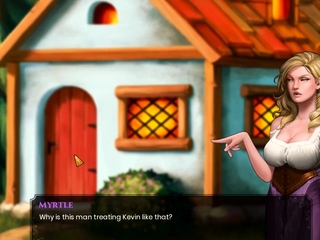 Hentai chick enjoys anal sex at the gym