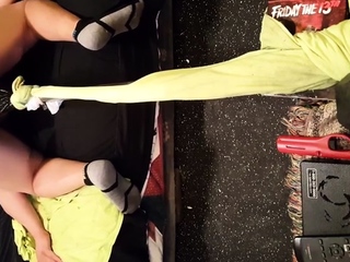 if you like this video pls subscribe and send dirt