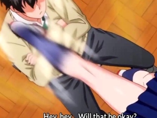 Love Me – Kaede to Suzu Ep.1 ENG 2022