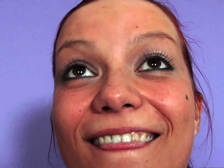 Mesmerizing amelia rules the world