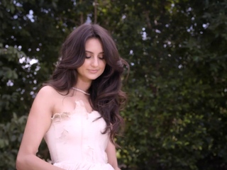 Mexican teen Eliza Ibarra is super hot