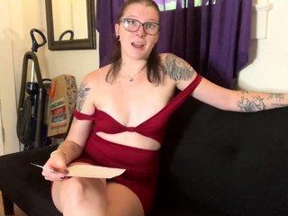 Miss Ellie – jimmys buttfuck whores