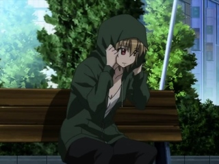 Mix of Hentai movs from Hentai Niches