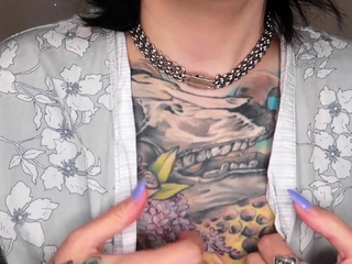 NotJudeRyan – Taboo Confessions