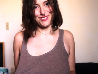 NubileFae – Pits and Tits