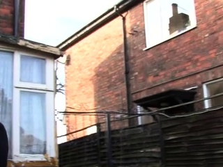 Phallus rams tight hole of a glamour brunette hottie Jasmine