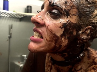 PowerFetish – Foot Anal Fisting