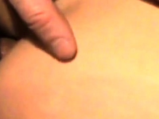 Susan Gives College Guy His First Anal Experience