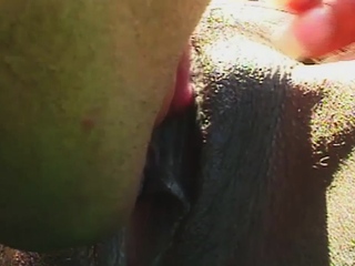 Sweet Ebony Stepdaughter Sucks And Fucks Daddys White Cock