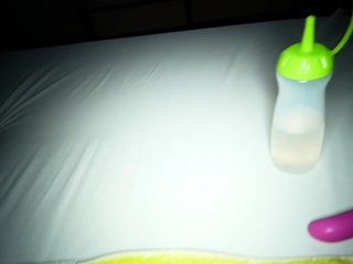 Thai MILF amateur in homemade porn video